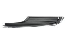 Rejilla Inferior Cromada VW Golf VII (2012-2017)