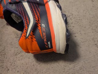 Zapatillas Trail mujer