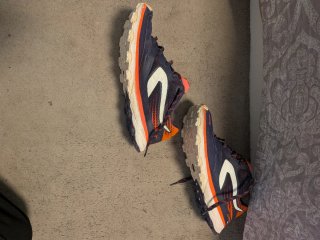 Zapatillas Trail mujer