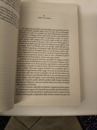 Il grande romanzo dei vangeli