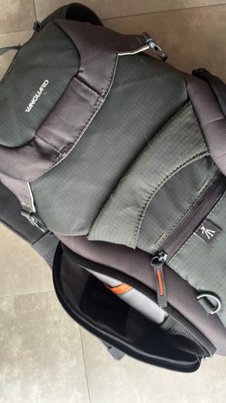 Mochila Fotografía Vanguard Adaptor 48