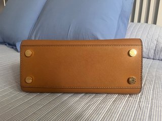 Bolso Michael Kors Marrón