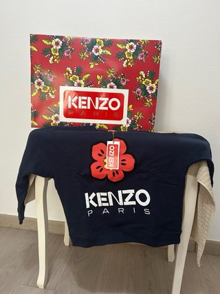 Sudadera KENZO mujer