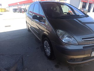 Citroen Xsara 2008