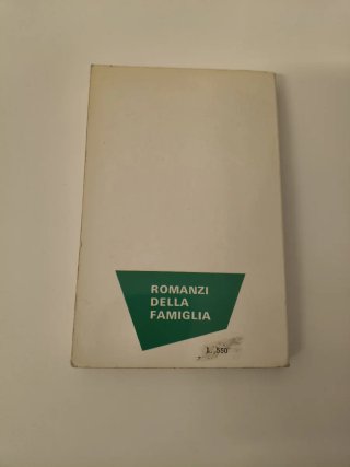 E se lui ti chiama Lya Carini