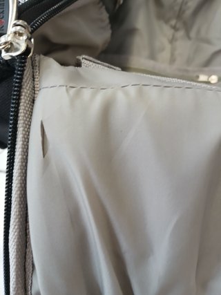 Rockland Melrose - 34 L Maleta de Mano con Ruedas Verticales, Black, Talla única, Maleta de Mano con