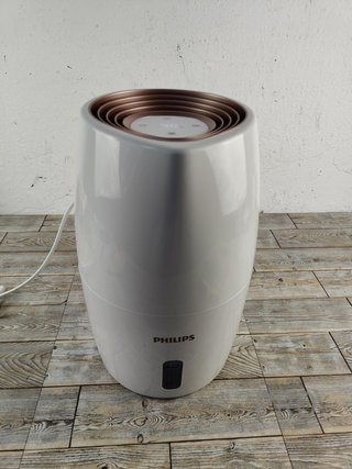 Humidificador de aire - Philips