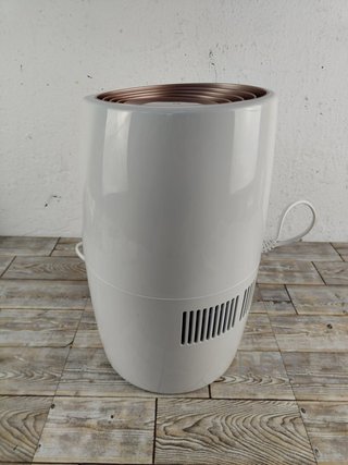 Humidificador de aire - Philips