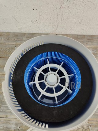 Humidificador de aire - Philips