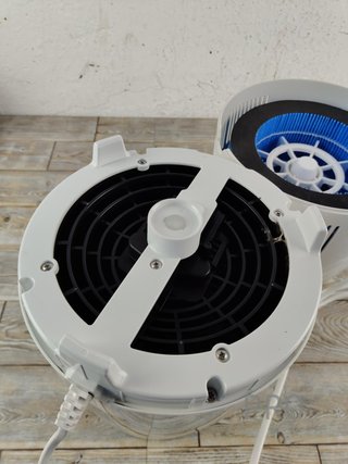 Humidificador de aire - Philips