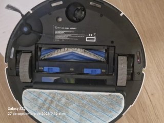 Robot Aspirador Ecovacs N20 Plus