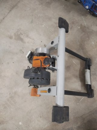 Rodillo Tacx para Bicicleta