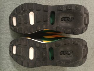 Zapatillas Nike Air Pre-Day Talla 44.5