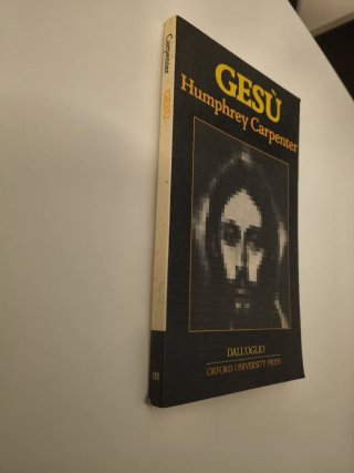 Gesù Humphrey Carpenter