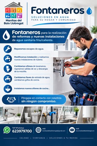 Fontanero