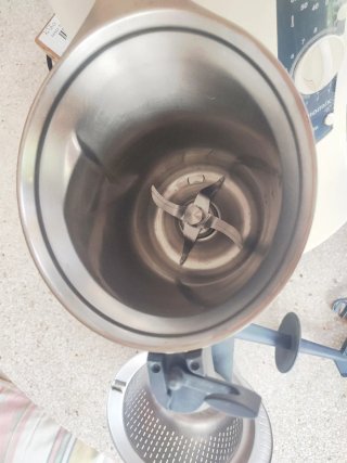Thermomix TM21 Vorwerk