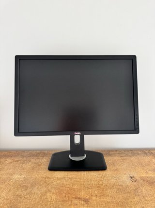 Monitor Dell UltraSharp U2412M 24 IPS Full HD
