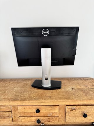 Monitor Dell UltraSharp U2412M 24 IPS Full HD