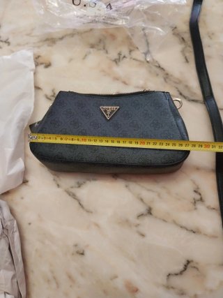 Bolso Guess Negro
