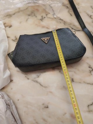 Bolso Guess Negro