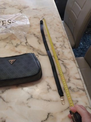Bolso Guess Negro
