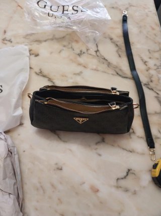 Bolso Guess Negro