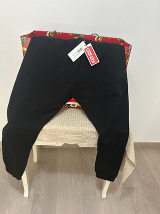 Pantalón de chándal KENZO negro Tallas L y M