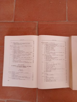 LIBROS DERECHO CIVIL I