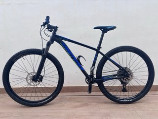 Bicicleta de Montaña Mendiz X10