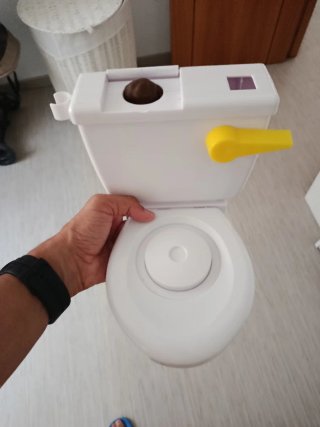 Juego Atrapa la Caca
