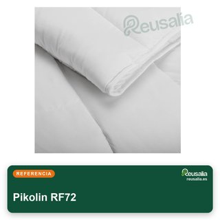 Pikolin edredón nórdico suave transpirable aloe