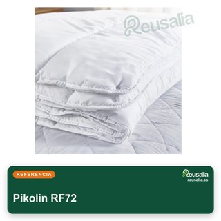 Pikolin edredón nórdico suave transpirable aloe