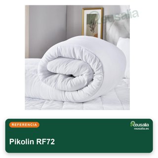 Pikolin edredón nórdico suave transpirable aloe