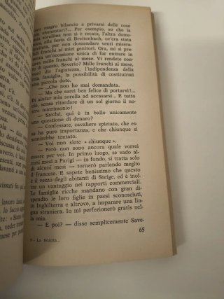 La felicità è semplice Pierre l'ermite