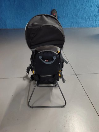 Silla Porteadora Deuter Ajustable