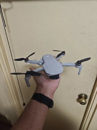 Dron DJI Mavic Mini