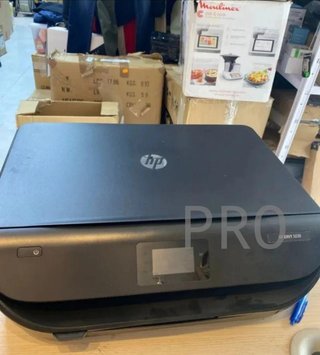 HP Envy 5030 - Stampante Multifunzione Wireless