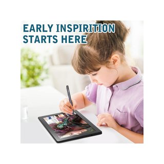 - Frunsi T11 Pro tableta dibujo digital portátil