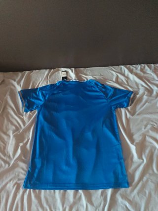 Camiseta Italia Edición Coliseo Adidas