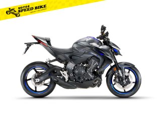 Zontes 703 R Naked - NUEVA