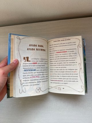 Las aventuras de Robinson Crusoe