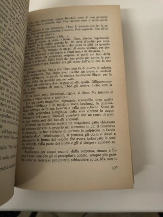 Il verbo Irving Wallace