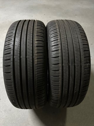 Neumáticos Falken 215/50/18