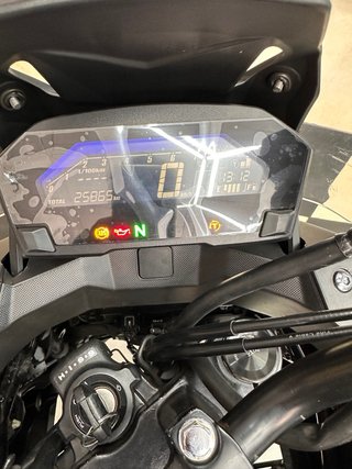 Honda NC750X