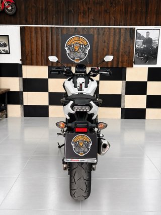 Honda NC750X