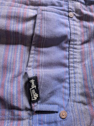 Chaqueta de esquí para hombre