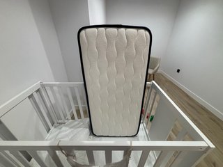 Colchón para cuna