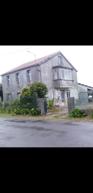 CASA Y FINCA