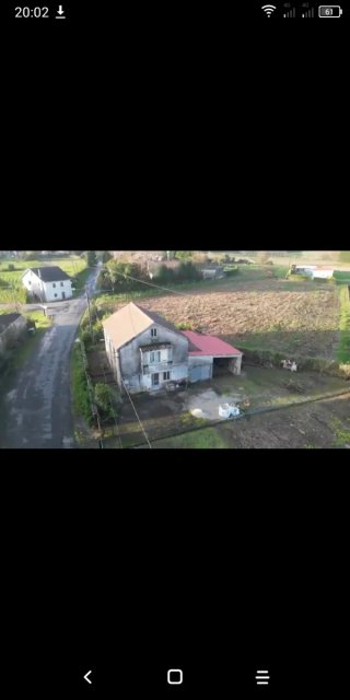 CASA Y FINCA