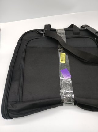 Bolsa para ropa premium de Amazon Basics